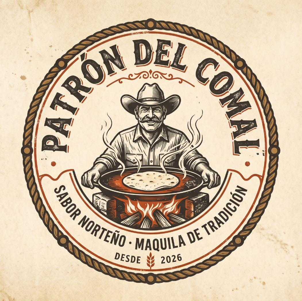 El Patrón del Comal